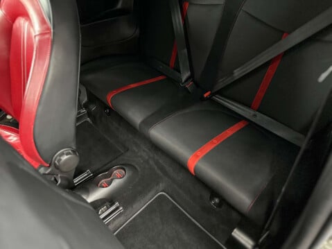 Abarth 595 1.4 595 Competizione 3dr 34