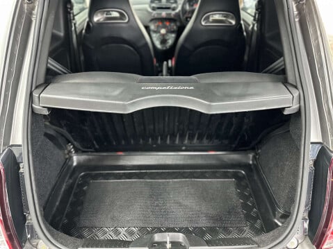 Abarth 595 1.4 595 Competizione 3dr 37