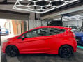 Ford Fiesta 1.6 Fiesta ST-2 T 3dr 11
