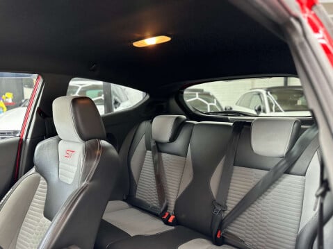 Ford Fiesta 1.6 Fiesta ST-2 T 3dr 35