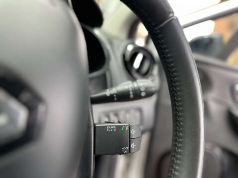Renault Clio 1.1 Clio Dynamique Nav 16v 5dr 18