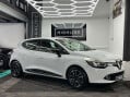 Renault Clio 1.1 Clio Dynamique Nav 16v 5dr 1