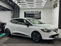 Renault Clio 1.1 Clio Dynamique Nav 16v 5dr