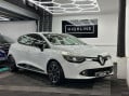 Renault Clio 1.1 Clio Dynamique Nav 16v 5dr 2