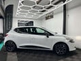 Renault Clio 1.1 Clio Dynamique Nav 16v 5dr 4