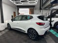 Renault Clio 1.1 Clio Dynamique Nav 16v 5dr 8