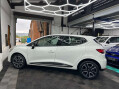 Renault Clio 1.1 Clio Dynamique Nav 16v 5dr 9