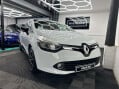 Renault Clio 1.1 Clio Dynamique Nav 16v 5dr 11