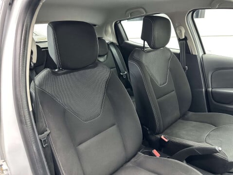 Renault Clio 1.1 Clio Dynamique Nav 16v 5dr 14
