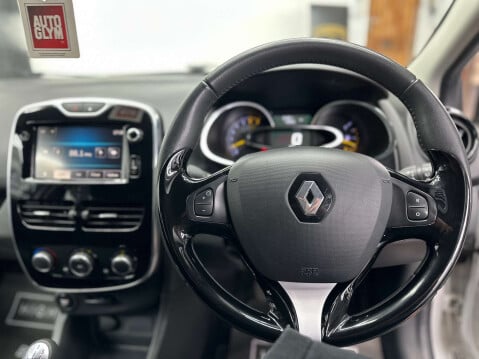 Renault Clio 1.1 Clio Dynamique Nav 16v 5dr 15