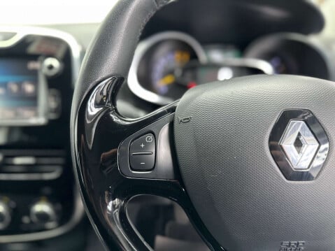 Renault Clio 1.1 Clio Dynamique Nav 16v 5dr 16