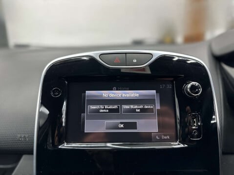 Renault Clio 1.1 Clio Dynamique Nav 16v 5dr 25