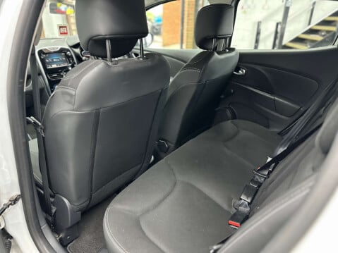 Renault Clio 1.1 Clio Dynamique Nav 16v 5dr 31