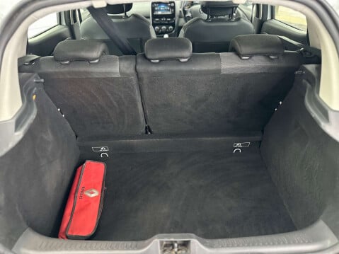 Renault Clio 1.1 Clio Dynamique Nav 16v 5dr 33