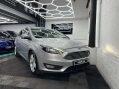 Ford Focus 1.5 Focus Zetec TDCI 5dr 11