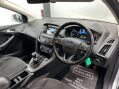 Ford Focus 1.5 Focus Zetec TDCI 5dr 12