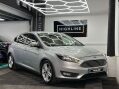 Ford Focus 1.5 Focus Zetec TDCI 5dr 2