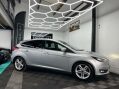 Ford Focus 1.5 Focus Zetec TDCI 5dr 4
