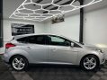 Ford Focus 1.5 Focus Zetec TDCI 5dr 5