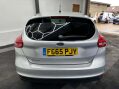 Ford Focus 1.5 Focus Zetec TDCI 5dr 7