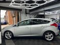 Ford Focus 1.5 Focus Zetec TDCI 5dr 10