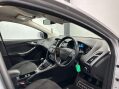Ford Focus 1.5 Focus Zetec TDCI 5dr 13