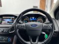 Ford Focus 1.5 Focus Zetec TDCI 5dr 14
