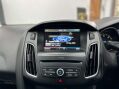 Ford Focus 1.5 Focus Zetec TDCI 5dr 18
