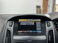 Ford Focus 1.5 Focus Zetec TDCI 5dr 20