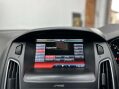 Ford Focus 1.5 Focus Zetec TDCI 5dr 22
