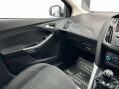 Ford Focus 1.5 Focus Zetec TDCI 5dr 24