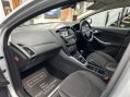 Ford Focus 1.5 Focus Zetec TDCI 5dr 25