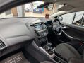 Ford Focus 1.5 Focus Zetec TDCI 5dr 26