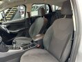Ford Focus 1.5 Focus Zetec TDCI 5dr 27