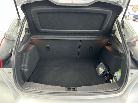 Ford Focus 1.5 Focus Zetec TDCI 5dr 32