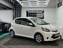Toyota Aygo 1.0 Aygo Move with Style VVT-i 5dr