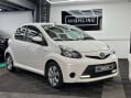 Toyota Aygo 1.0 Aygo Move with Style VVT-i 5dr 2
