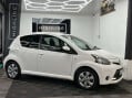 Toyota Aygo 1.0 Aygo Move with Style VVT-i 5dr 3