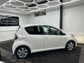 Toyota Aygo 1.0 Aygo Move with Style VVT-i 5dr 5
