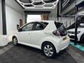 Toyota Aygo 1.0 Aygo Move with Style VVT-i 5dr 8