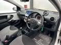 Toyota Aygo 1.0 Aygo Move with Style VVT-i 5dr 12