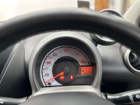 Toyota Aygo 1.0 Aygo Move with Style VVT-i 5dr 15