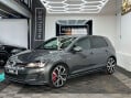 Volkswagen Golf 2.0 Golf GTi Performance TSi Semi-Auto 5dr 7