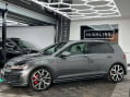 Volkswagen Golf 2.0 Golf GTi Performance TSi Semi-Auto 5dr 8