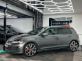 Volkswagen Golf 2.0 Golf GTi Performance TSi Semi-Auto 5dr 9