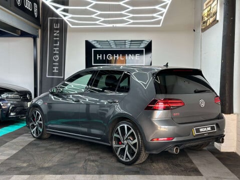 Volkswagen Golf 2.0 Golf GTi Performance TSi Semi-Auto 5dr 13