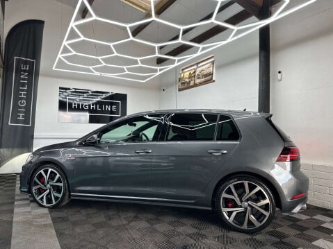 Volkswagen Golf 2.0 Golf GTi Performance TSi Semi-Auto 5dr 15