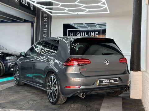 Volkswagen Golf 2.0 Golf GTi Performance TSi Semi-Auto 5dr 16