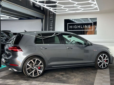 Volkswagen Golf 2.0 Golf GTi Performance TSi Semi-Auto 5dr 18
