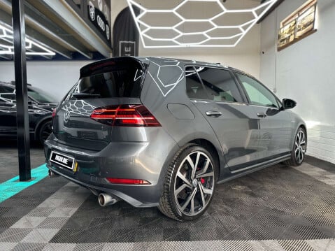 Volkswagen Golf 2.0 Golf GTi Performance TSi Semi-Auto 5dr 19